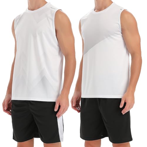 Débardeur homme BOOMCOOL anti transpiration pour le sport sans irritations