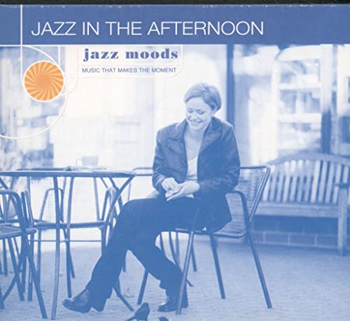 Jazz in the Afternoon
