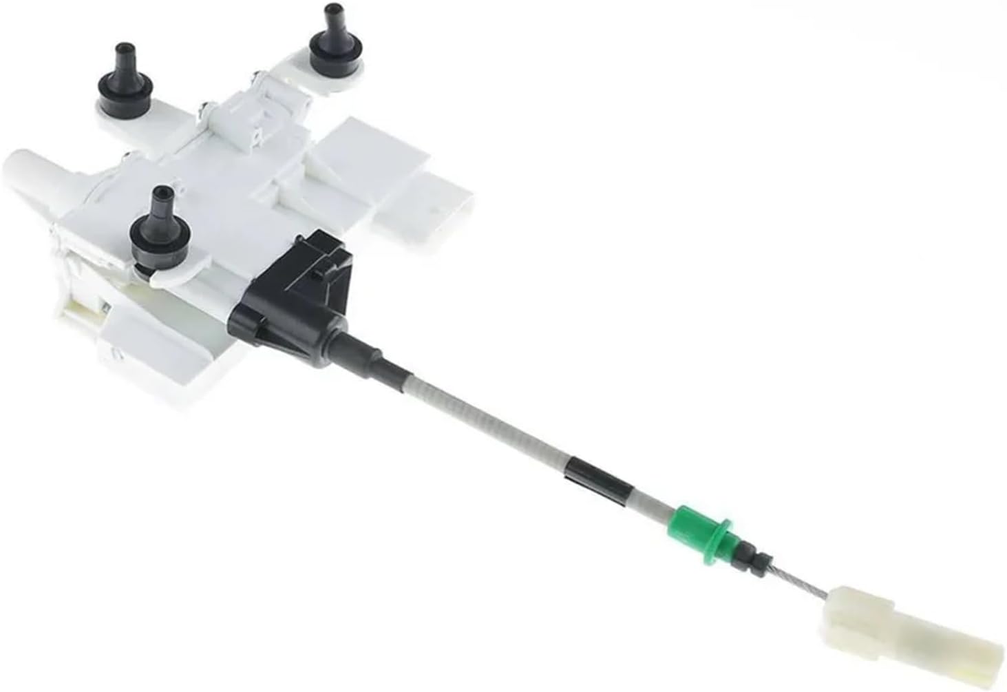 Car Door Lock 51215A36EA2 7368450 Front Right Lock Cylinder Car Door Lock 51217368450 5A36EA2 Door Lock Actuator Car door lock cylinder