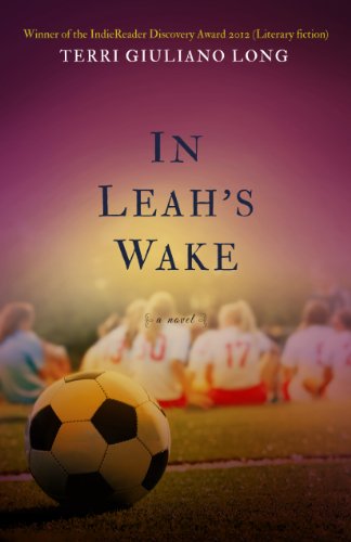 In Leah's Wake