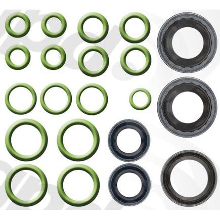 Amazon.com: Global Parts Distributors - 04-05 TRAILBLAZ (9612577 