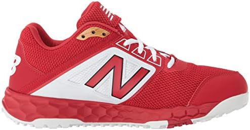 Balance Men's 3000v4 Turf Baseball Shoe 