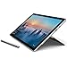 Microsoft Surface Pro 4 (Intel Core i5, 4GB RAM, 128GB) with Windows 10 Anniversary