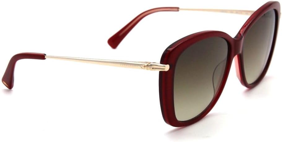 Longchamp Sunglasses LO 616 S 599 Red/Rose