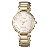 citizen uhrwerk 6870 Kaliber Nummer: E031 CITIZEN Eco-Drive Damenuhr EM0673-83D