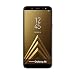 Produktbild Samsung Galaxy A6 Smartphone, 14,25 cm (5,6 Zoll), 32GB Interner Speicher und 3GB RAM, gold - Spanische Version