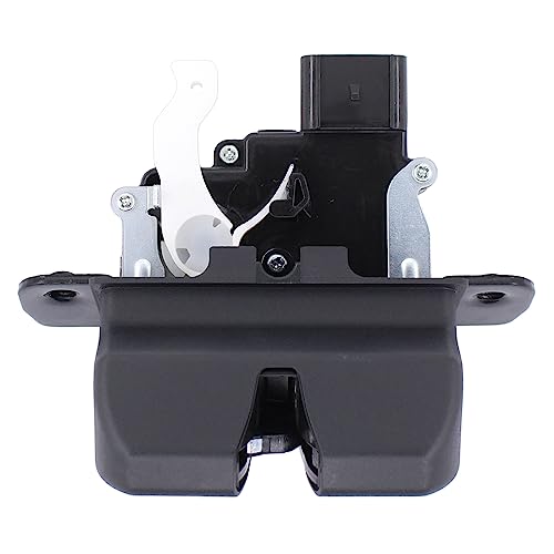 ApplianPar Tailgate Trunk Lock Latch Actuator for Hyundai Tucson 2016-2021 Kia Sportage 2017-2022 Without Power Liftgate