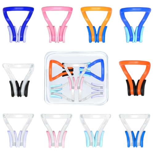 KYLELOVE Swimming Nose Plug,Silicone Swimming Nose Clip for Adults and Kids(Age 7+) Pool Swim Accessories Gear for Water Sports with Box Storage