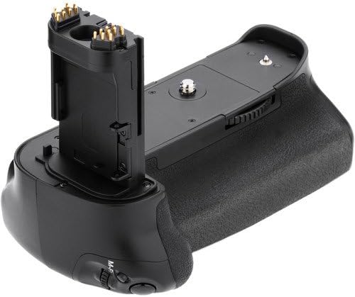 Vello BG-C12 Battery Grip for Canon 7D Mark II