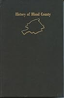 History of Bland County, Virginia B000M1CPX2 Book Cover