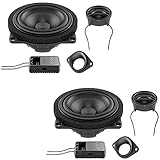 audison prima apk 165 specs Frequency Response Hz 90 ÷ 23k Sensitivity Hz 89 Crossover Type Hi-Pass: 6 KHz @ 6dB/Oct.