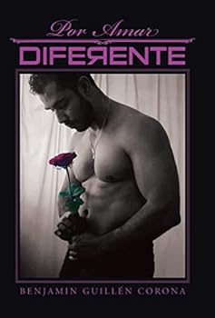 Hardcover Por amar diferente [Spanish] Book