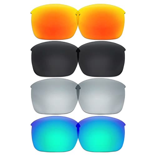 Lentilles pour Oakley Thinlink idéales pour le sport et les loisirs
