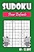 Produktbild Sudoku Pour Enfants 10-12 Ans: 320 Sudokus pour enfants 10-12 - avec solutions
