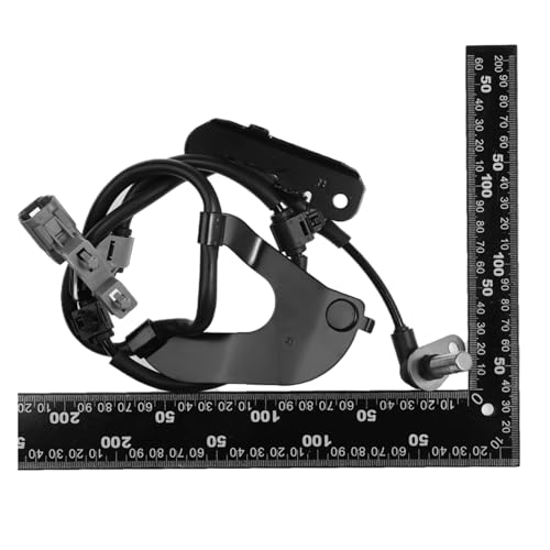 Capteur ABS 94750241 de vitesse de roue pour modèles 2012-2016