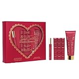 SCENT BEAUTY Sweet Tooth by Sabrina Carpenter Cherry Baby Gift Set, Eau de Parfum and Body Lotion, 3 Piece Fragrance Collection