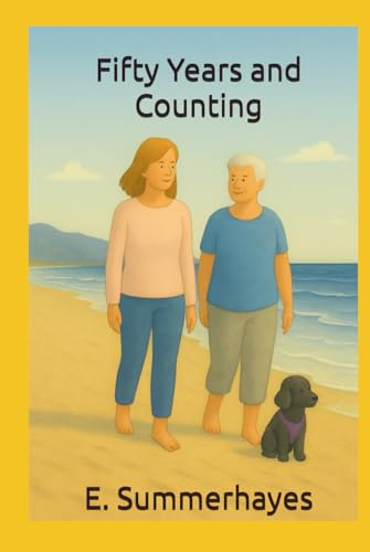 Fifty Years And Counting (A Lifetime Of Friendship)