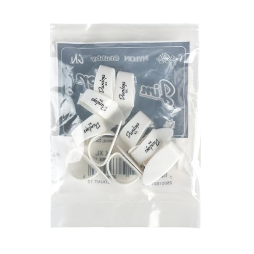 Jim Dunlop Borsa Di Ricarica 12 Plettri Ex Large - 4