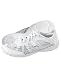 Nfinity Vengeance Cheer Shoe (Pair), White, 5