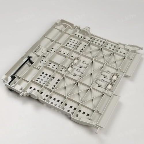 Bandeja MP JC93-00792A Evita Atascos de Papel en Samsung CLX-6260FD 3