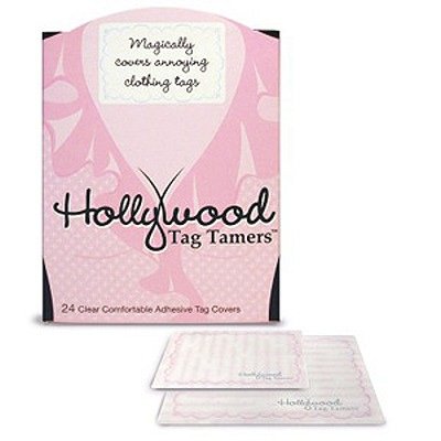 Hollywood Tag Tamers