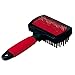 Produktbild Ferplast Kardierbürste für Hunde und Katzen GRO 5982, Ideal für mittel- und langhaarige Tiere, 17 x 10,5 x 5 cm