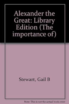 Paperback Alexander the Great Book