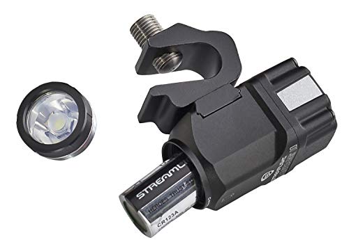 Streamlight 69331 Vantage Ii 350 Lumen Helmet Mount Flashlight #TOP4