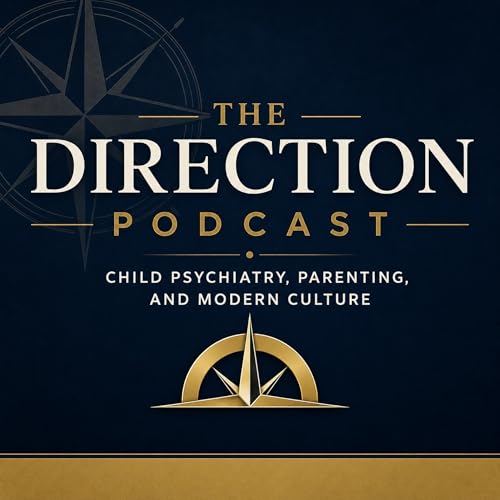 The Direction Podcast cover art