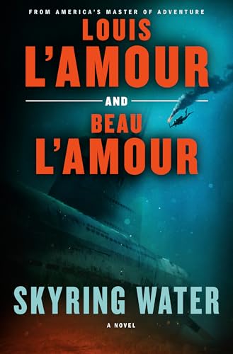 Skyring Water: A Novel
