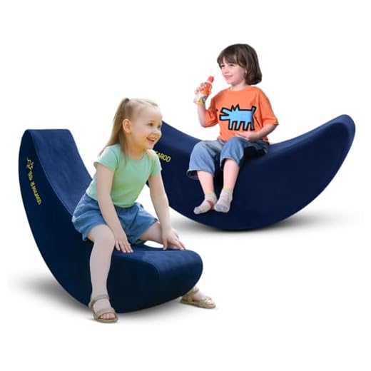 TED KANGAROO CloudBalance Sensory Chair