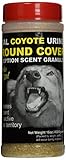 Leg Up Enterprises 91620 Shake N' Go Coyote Urine Granules, 16-Ounce