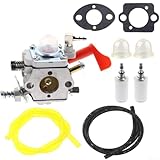 Línea de combustible de carburador para carburador WT997 WT668 WT664 1/5 para carburador Baja HPI Rovan KM CY