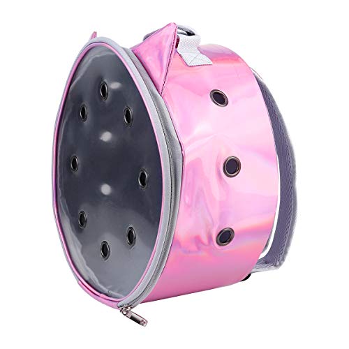 1 Unidade Saco De Estimação Manpack Mochilas Porta Mochila Cachorro Porta Bolsa Pet Mochila Porta Mo