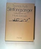 Stintfangsänger 3100033027 Book Cover