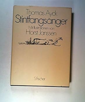 Hardcover Stintfangsänger [German] Book