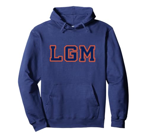 Mets Hoodie