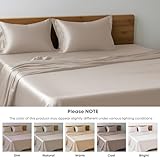 Zoom IMG-1 linenwalas lenzuolo in bamb biologico Zoom IMG-1 linenwalas lenzuolo in bamb biologico