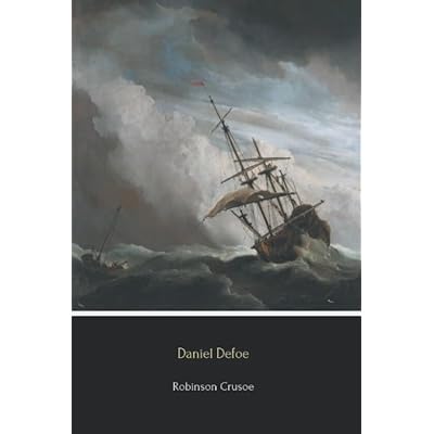 Robinson Crusoe
