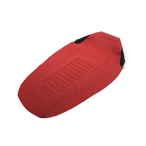 Housse de siège antidérapante pour moto CRF450R étanche et résistante