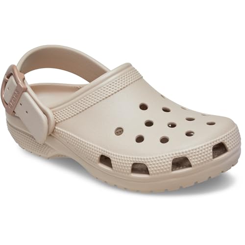Image of Crocs Classic Buckle Unisex Clog