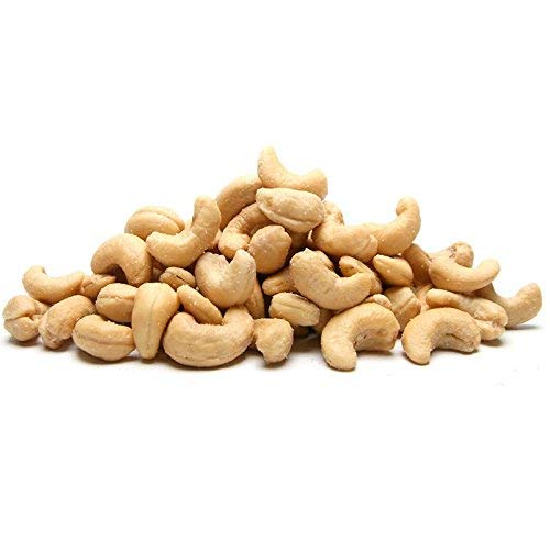 NatureVit Roasted Cashew Nuts, 1 Kg [Salted] (B08V15NVFJ) Amazon Price History, Amazon Price Tracker