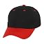 Black/Red
