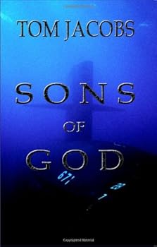Paperback Sons of God Book