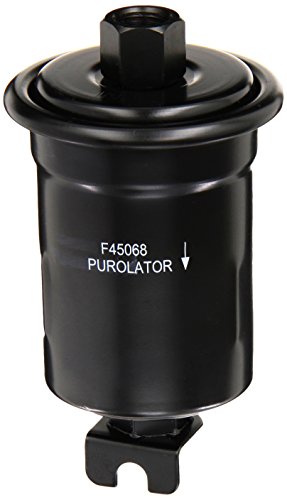 Purolator Fuel Filter - F45068