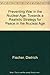 Produktbild Preventing War in the Nuclear Age: Towards a Realistic Strategy for Peace in the Nuclear Age