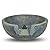 Aquascape 19 inch Dia (49 cm) Spillway Bowl Outdoor Fountain, Patina