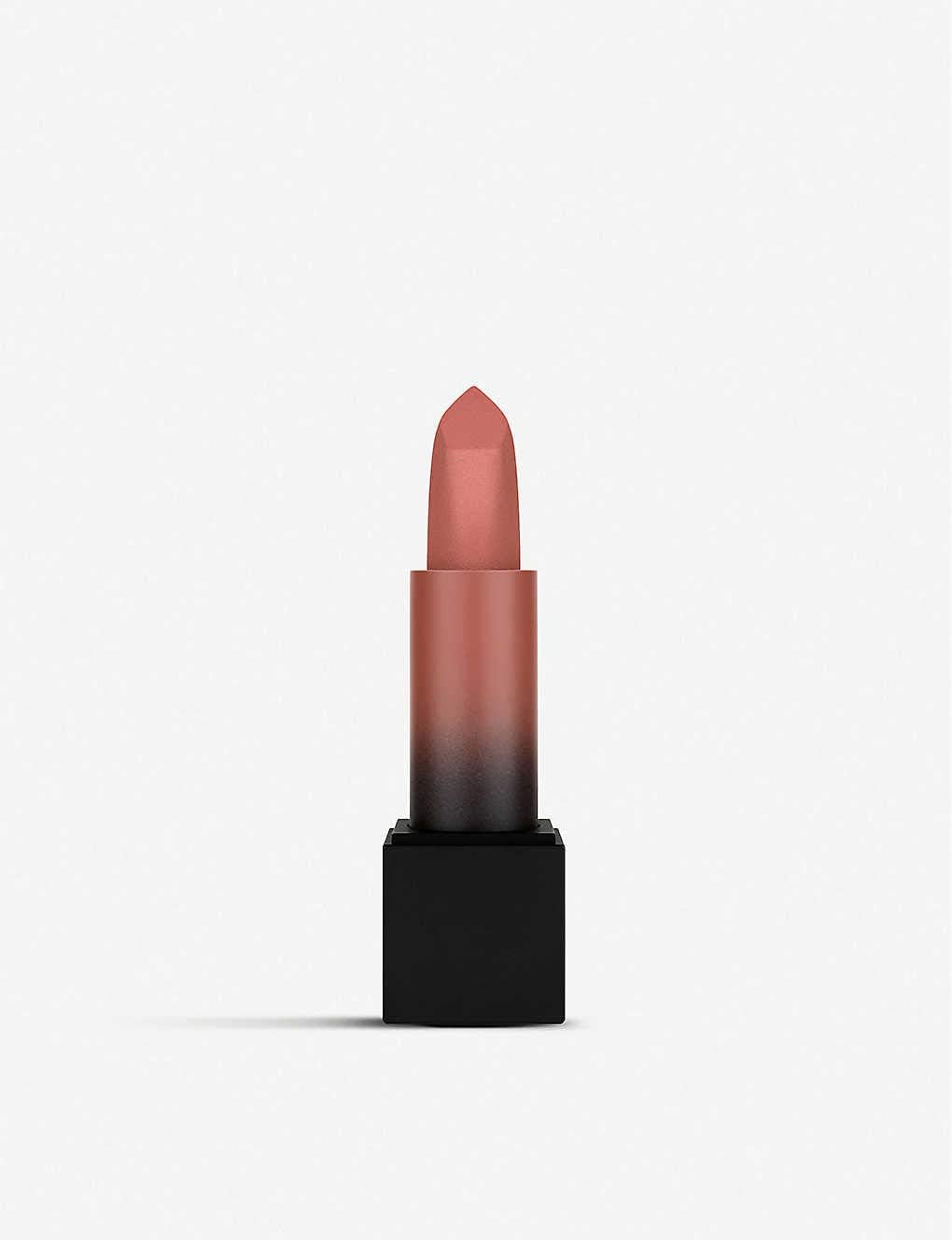 HUDA BEAUTY Power Bullet Matte Lipstick Prom Night
