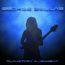 Planetary Alignment