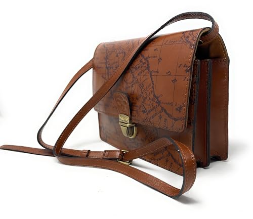 Image of Patricia Nash Laurentina Crossbody